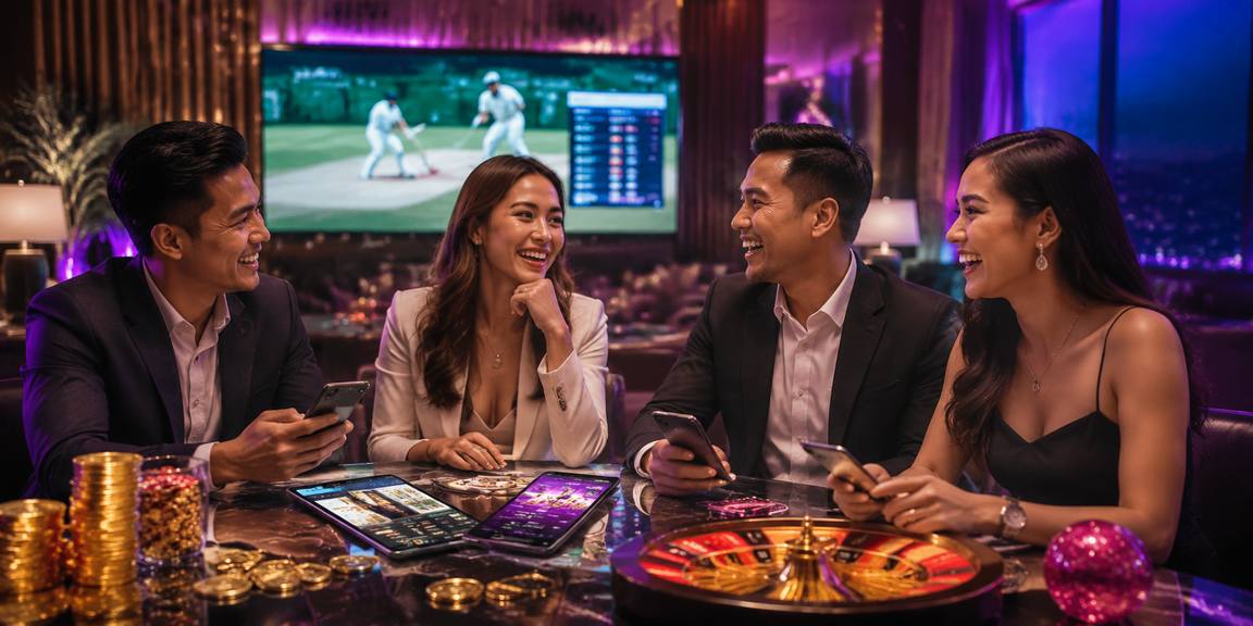 kubet8 Casino Trực Tiếp Slot Ngay Trên Điện Thoại