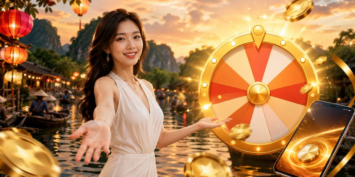 kubet8 Slot Chợ Đêm